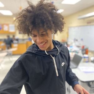 Meet your Posher, James